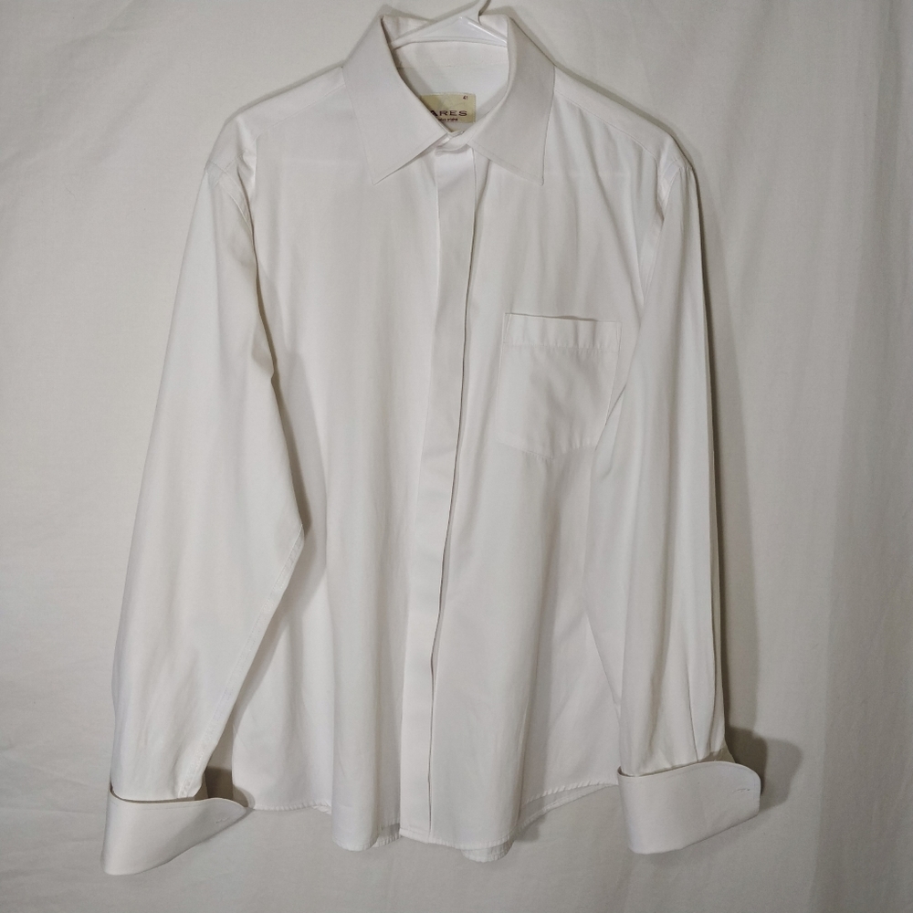 Men's dress shirt